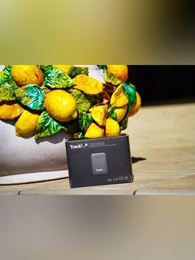 Tracki Pro Real-Time GPS Tracker